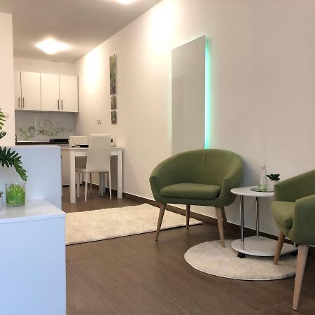Luxury Central Studio Under The Castle Liubliana Exterior foto