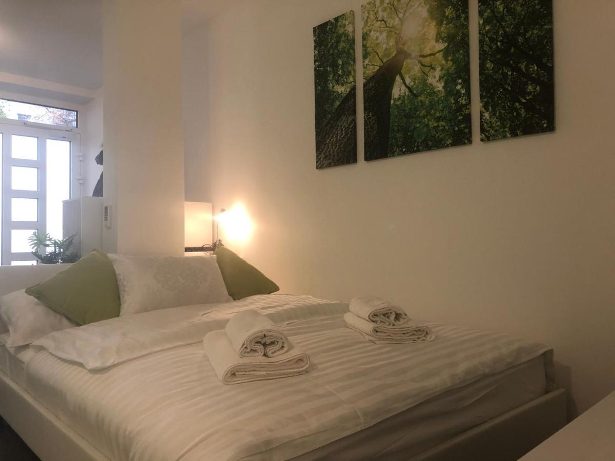 Luxury Central Studio Under The Castle Liubliana Exterior foto